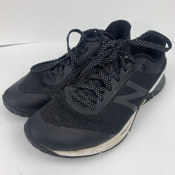 New Balance Minimus MX40GP Rapid Rebound Shoes Men's Size 12 Us Vibram Running - Picture 1 of 9